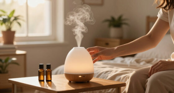 14 Best Aromatherapy Diffuser For Dorm Rooms In 2026
