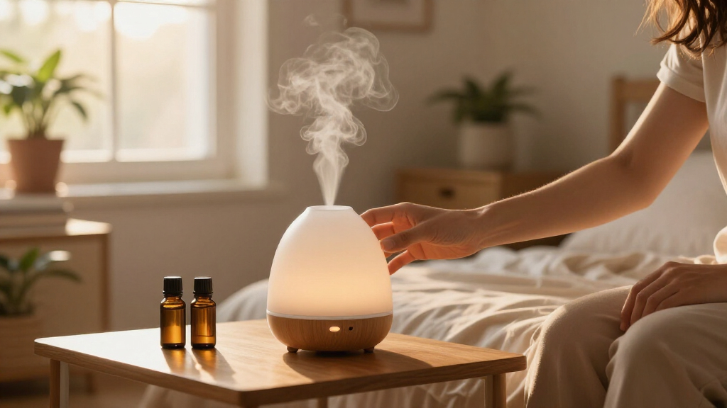 14 Best Aromatherapy Diffuser For Dorm Rooms In 2026