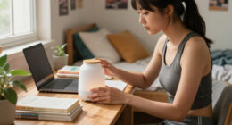 15 Best Aromatherapy Diffuser For Students In 2026