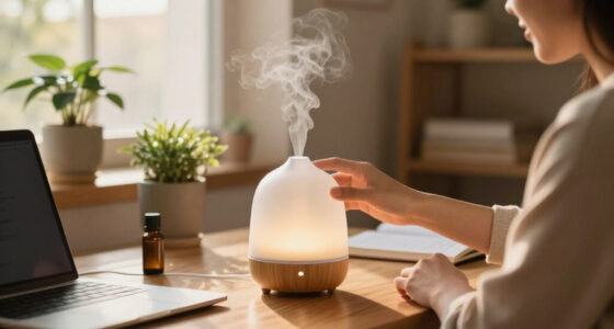 15 Best Aromatherapy Diffuser For Study In 2026