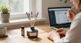 15 Best Aromatherapy for Focus and Concentration in 2026