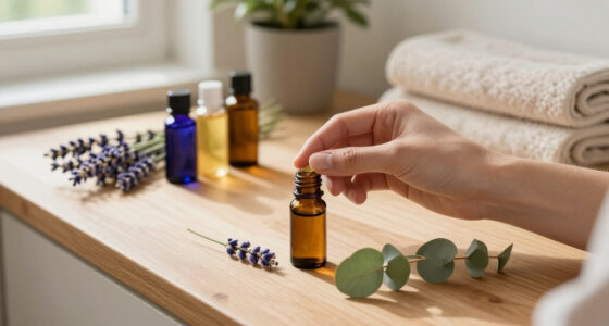 15 Best Aromatherapy Roll-On Blends in 2026