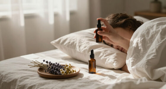 15 Best Aromatherapy Sleep Sprays for Deeper Rest in 2026