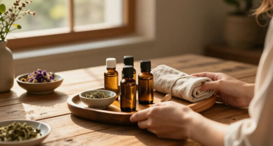 5 Best Natural Wellness Gift Sets in 2026