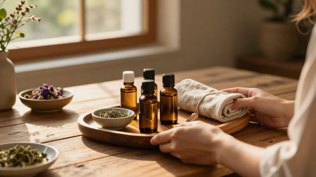 5 Best Natural Wellness Gift Sets in 2026