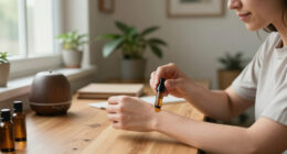 7 Best Aromatherapy Roll-Ons for Focus in 2026