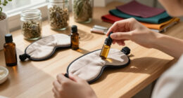 8 Best Aromatherapy Sleep Masks in 2026