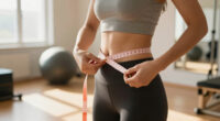 Abdominal Fat Predicts Heart Disease Risk Better Than BMI