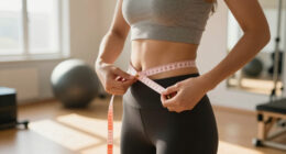 Abdominal Fat Predicts Heart Disease Risk Better Than BMI