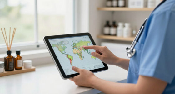 Agilon Health Surges In Global Coverage