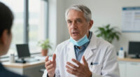 Anthony Fauci Surges In Global Coverage
