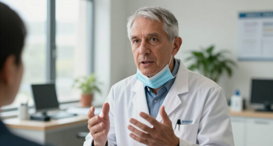 Anthony Fauci Surges In Global Coverage