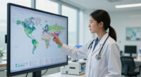 Astrazeneca Surges In Global Coverage