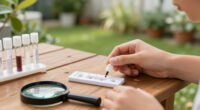 At-home Test For Infected Ticks Could Improve Lyme Disease Diagnosis