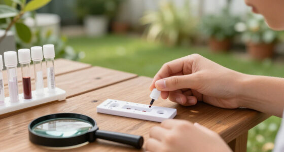 At-home Test For Infected Ticks Could Improve Lyme Disease Diagnosis