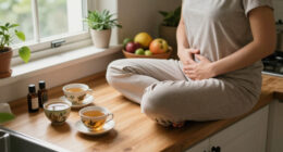 Can ‘Lymphatic Workouts’ Really Help With Bloating Or Swelling?