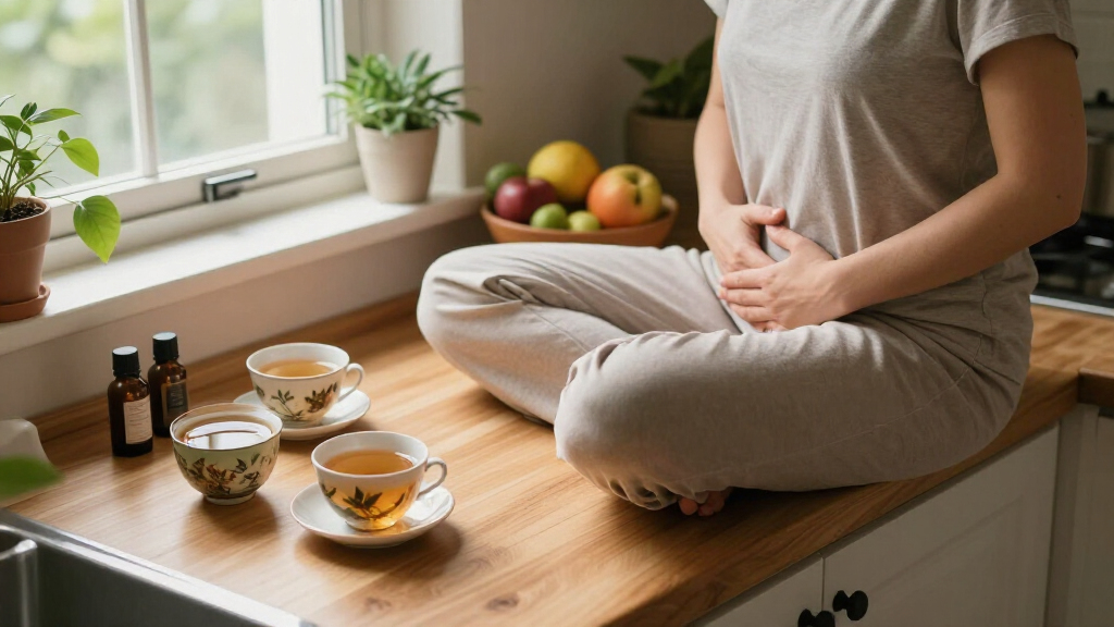 Can ‘Lymphatic Workouts’ Really Help With Bloating Or Swelling?