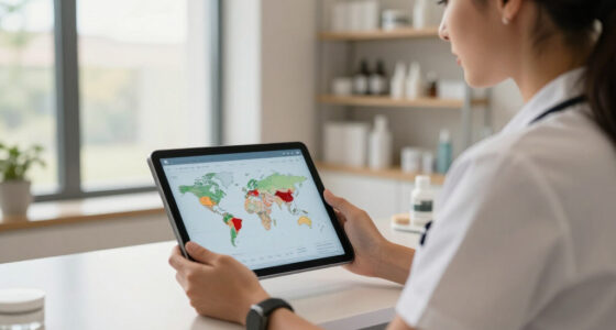 Castle Biosciences Surges In Global Coverage