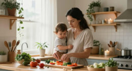 Column | Say More: I’m Torn Between Being The ‘Do Everything’ Parent Or A Single Parent