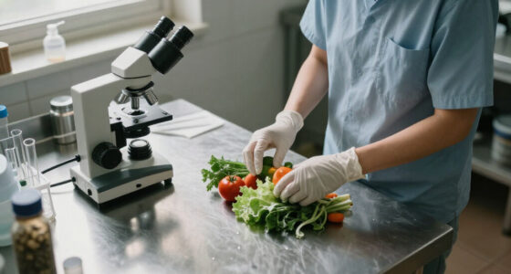 Cyclospora Outbreak Uk