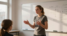 Danish High Schoolers Will Have To Verbally Defend Written Assignments