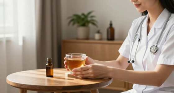 Doctors Are Finally Learning To Manage Antidepressant Withdrawal