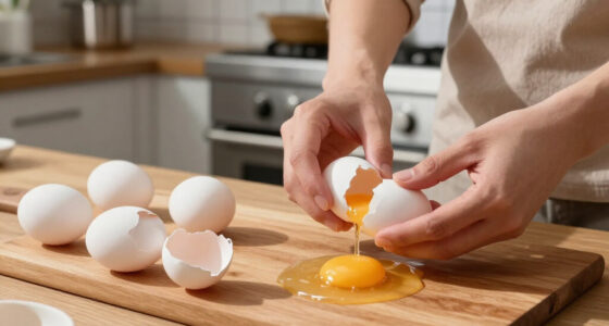 Egg Recall