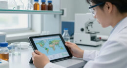 Ensysce Biosciences Surges In Global Coverage