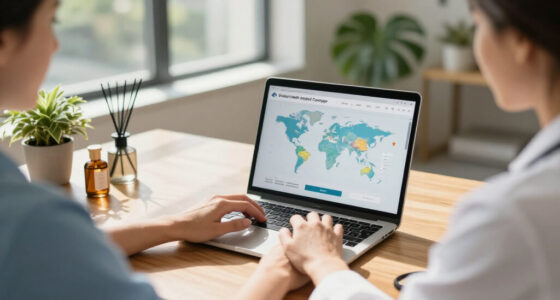 Evolent Health Surges In Global Coverage