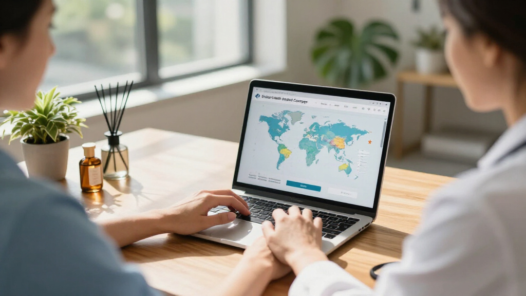 Evolent Health Surges In Global Coverage