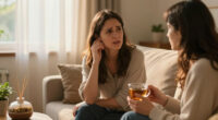 Family Advice: I Told My Sister What I Saw In Confidential Footage Of Her Son's School. She Lost It.