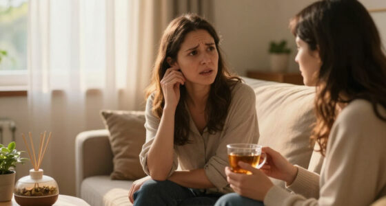 Family Advice: I Told My Sister What I Saw In Confidential Footage Of Her Son's School. She Lost It.