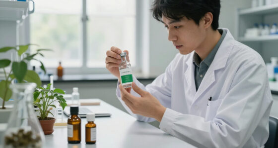 Genflow Biosciences surges in global coverage