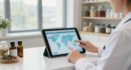 Google Health Surges In Global Coverage