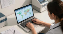 Government Medical College Surges In Global Coverage