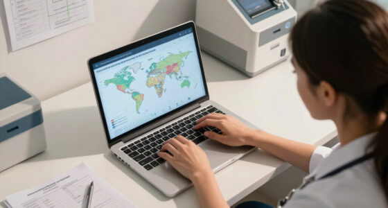 Government Medical College Surges In Global Coverage