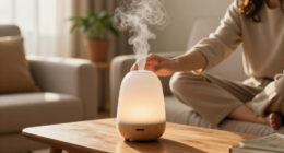 How to Choose Ultrasonic Essential Oil Diffusers