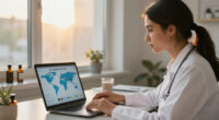 Im In Med School Surges In Global Coverage