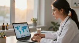 Im In Med School Surges In Global Coverage
