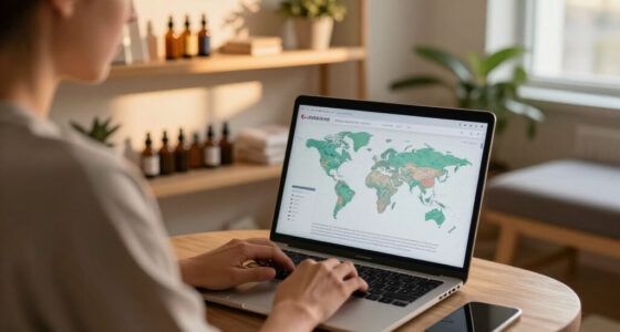 Molina Healthcare Surges In Global Coverage