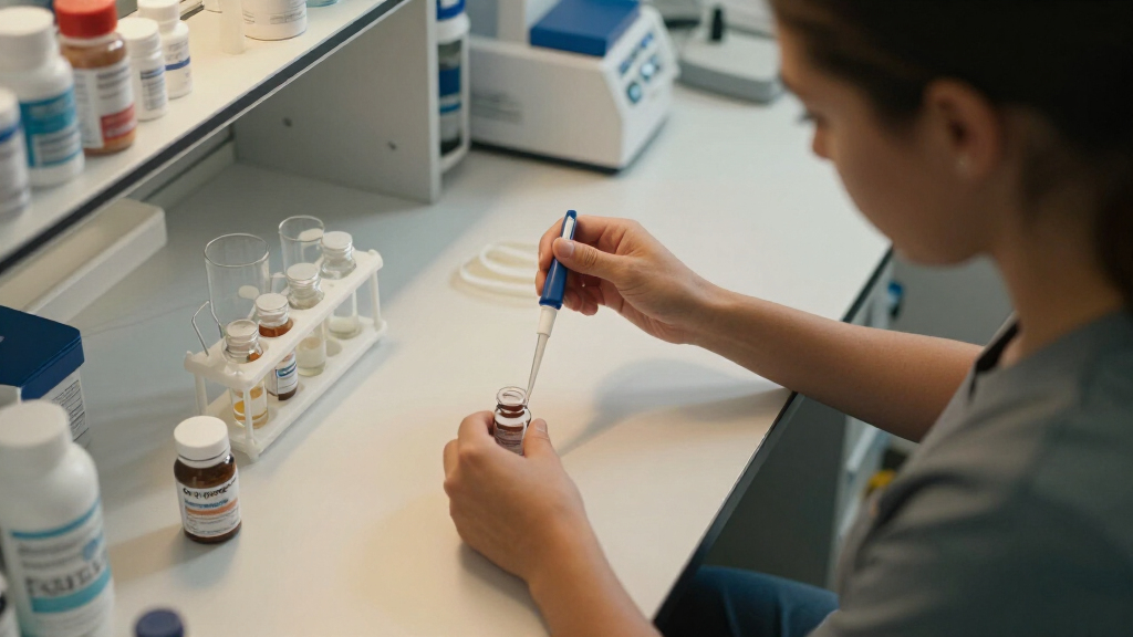 Oramed Pharmaceuticals Surges In Global Coverage