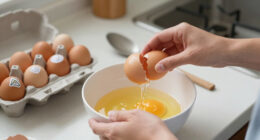 Recalled Eggs Tied To 98 Salmonella Cases Across Several States, Including 73 In Texas