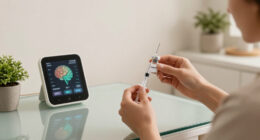 Semaglutide Linked To Lower Predicted Dementia Risk