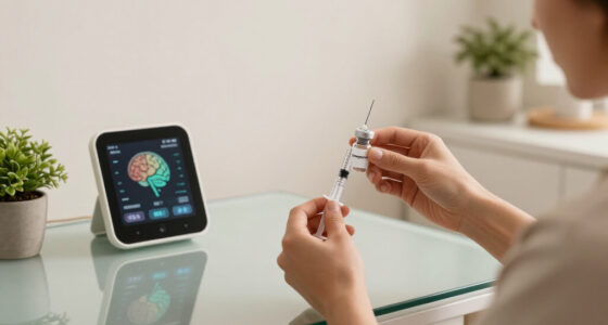 Semaglutide Linked To Lower Predicted Dementia Risk