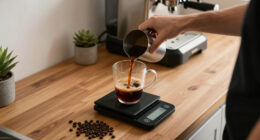 Study Links Coffee Consumption To Metabolic Health And Sex Hormones