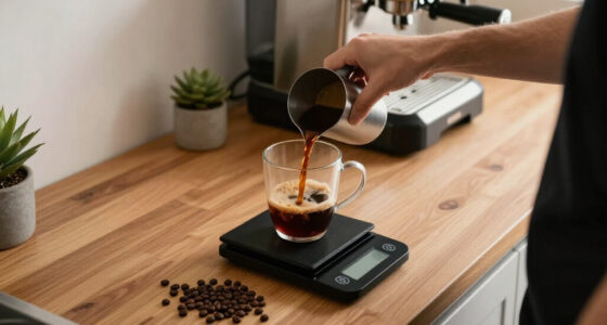Study Links Coffee Consumption To Metabolic Health And Sex Hormones