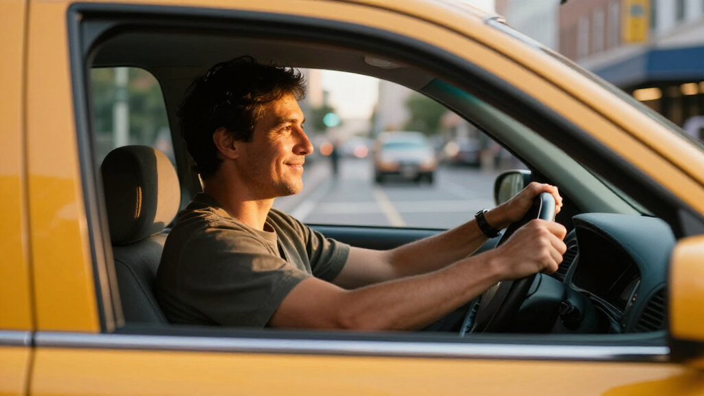 Taxi Drivers Rarely Die Of Alzheimer's