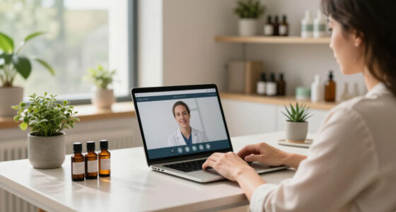 Teladoc Health Surges In Global Coverage