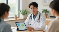 Tenet Healthcare Surges In Global Coverage