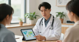 Tenet Healthcare Surges In Global Coverage